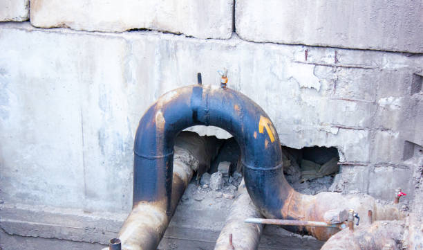 Best Flood damage cleanup  in Wadley, GA